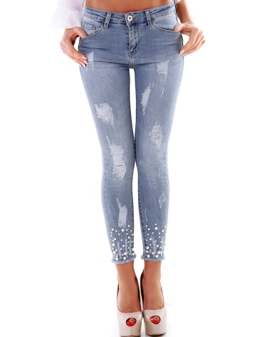 Jeans Redial