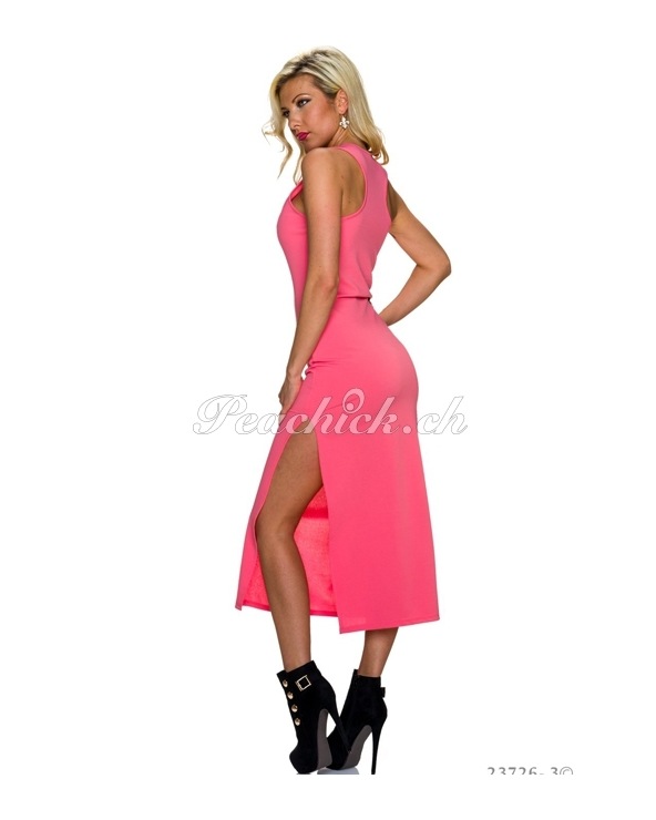 Maxikleid Ling Ling