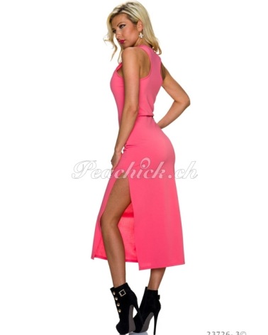 Maxikleid Ling Ling