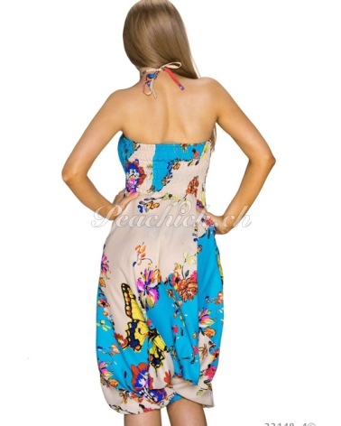 Kleid / Overall Sahiba