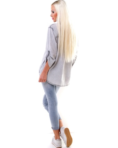 Bluse Fashion