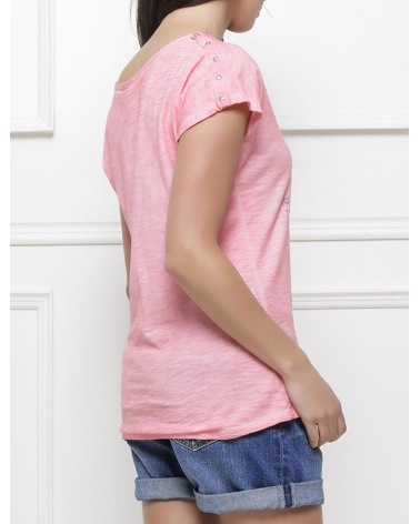 Kurzarmshirt New Collection