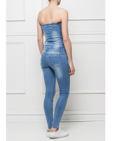 Overall Daysie