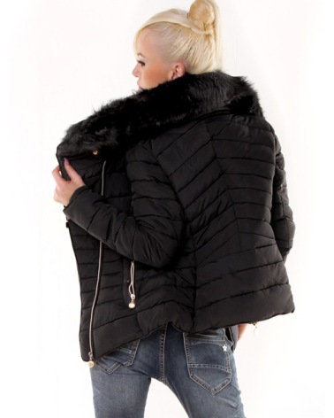 Jacke Honey Winter