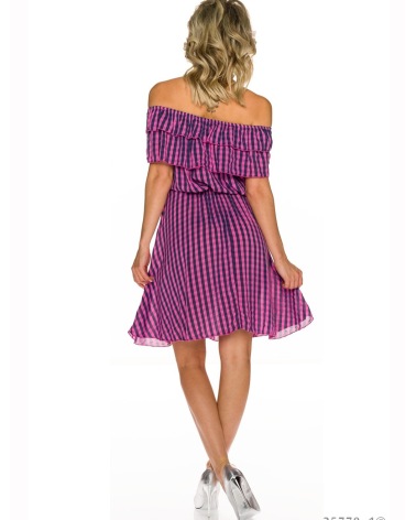 Kleid Ling Ling
