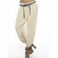 Hose Beauty Moda - Harem - Beige