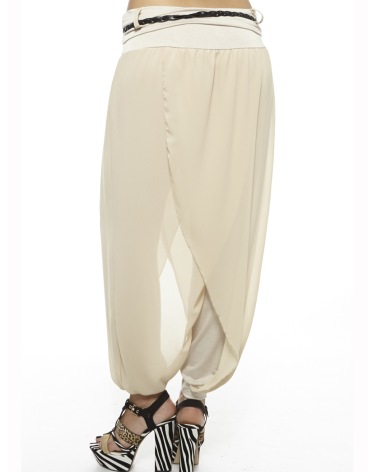 Hose Beauty Moda
