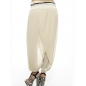 Hose Beauty Moda - Harem - Beige