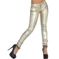Hose So Sweet Collection - Metallic - Gold