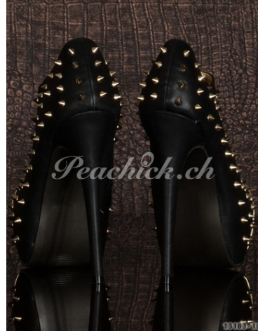 Pumps Sergio Todzi