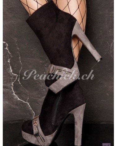 Stiefeletten Jennika