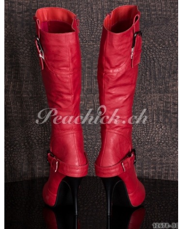 Stiefel S. Angel