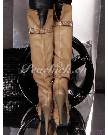 Stiefel Like-you