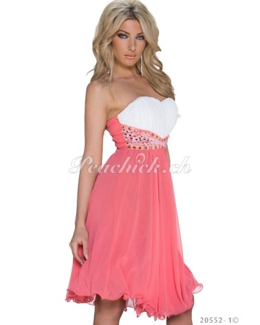 Kleid Eva & Lola