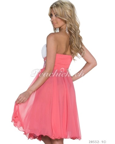 Kleid Eva & Lola