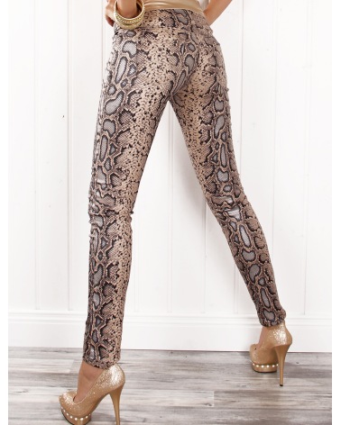Hose Revers