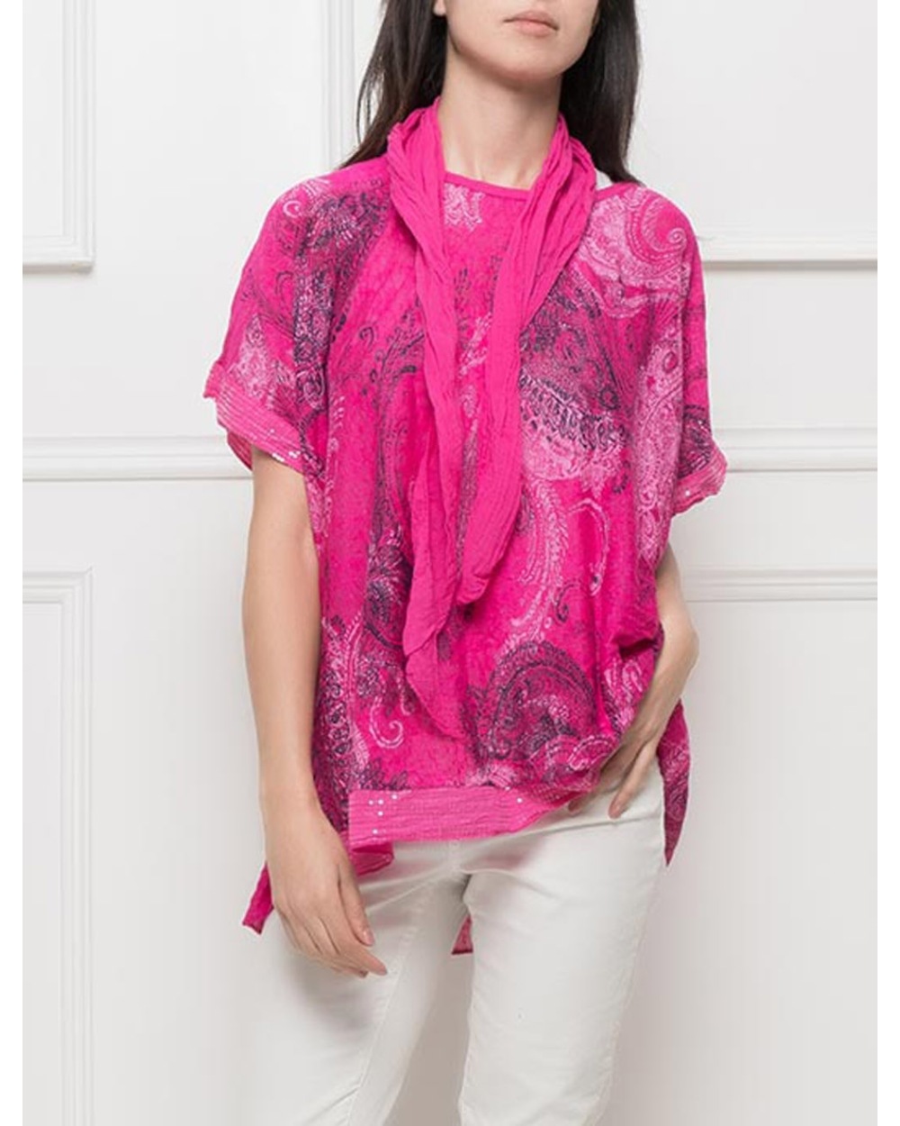 Kurzarmshirt Fashion