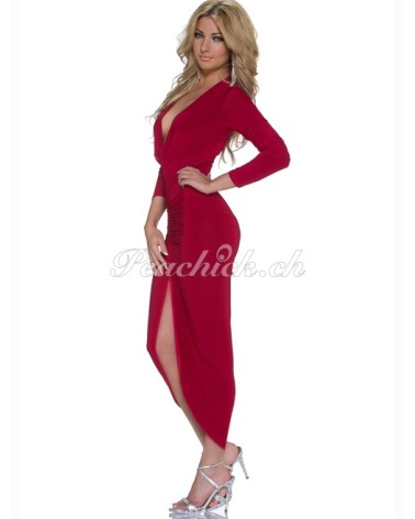 Kleid Miss Blush
