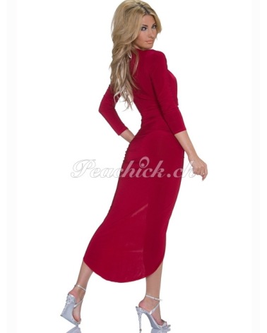 Kleid Miss Blush