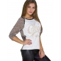 Pullover Fashion Chic