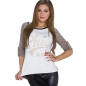 Pullover Fashion Chic