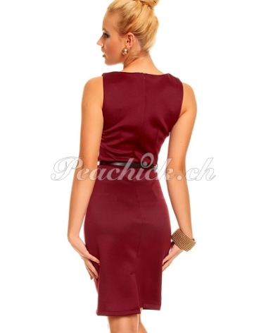 Kleid Fashion Girl