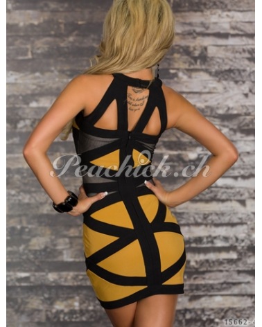 Kleid Goddess