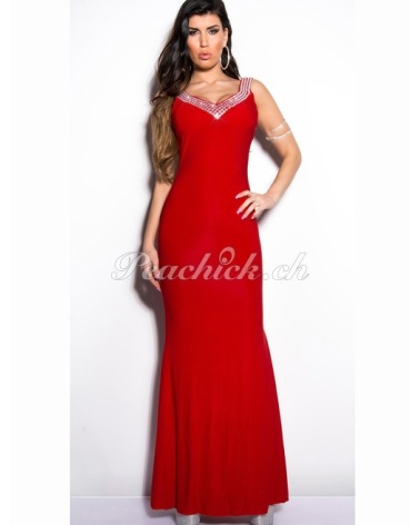 Maxikleid Koucla