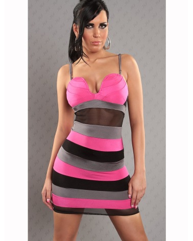 Kleid Koucla