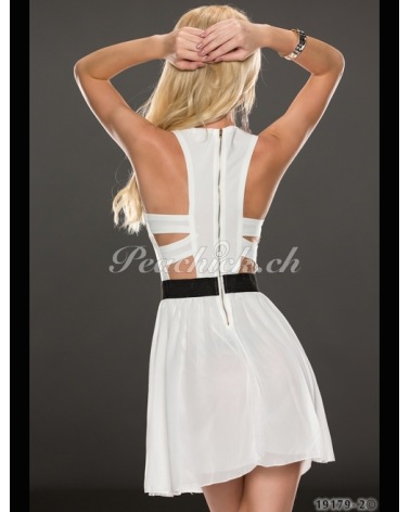 Kleid Chic