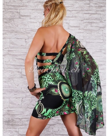 Kleid Lucas & Emma