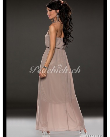 Maxikleid C'Manifique