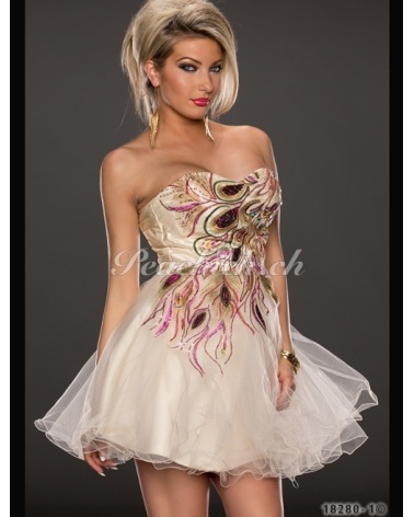 Kleid Goddess