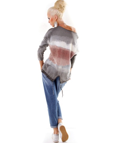 Pullover Royal Estetica