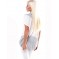 Kurzarmshirt Fashion - Anker - Grau/Bunt