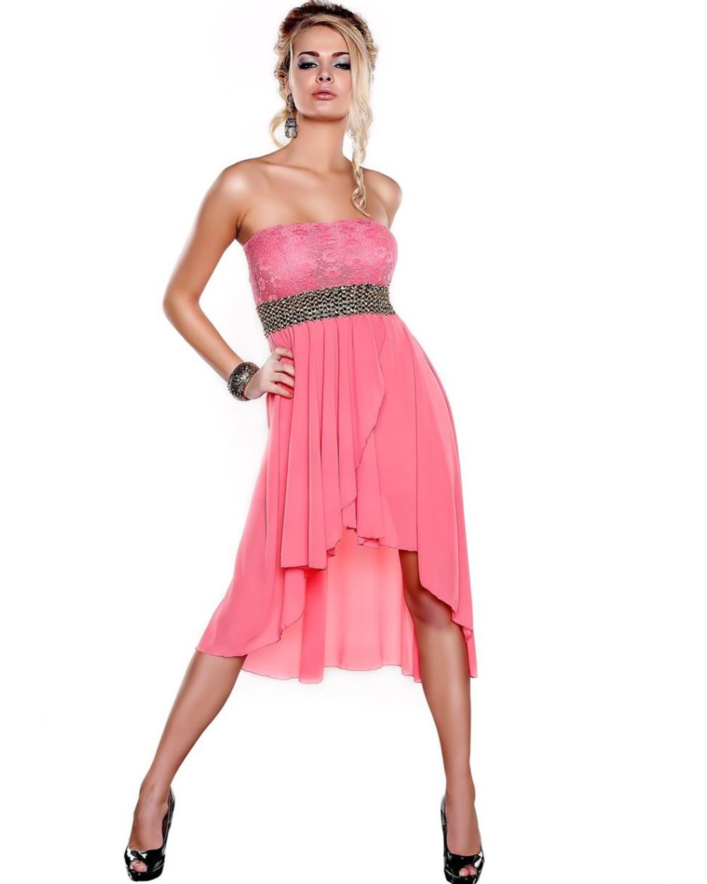 Kleid Moda