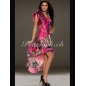 Kleid Flam Mode - Flamenco - Pink