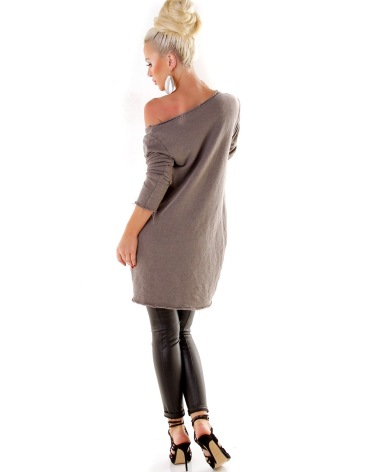 Pullover Made in Italy