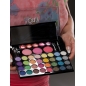 MakeUp Set Kleancolor - Regenbogenfarben