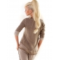 Pullover G-Capital - Paillettenherz - Cinder