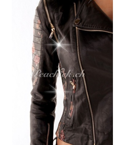 Jacke Regular