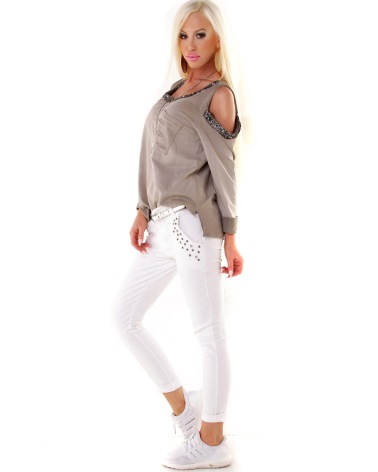 Pullover So Sweet