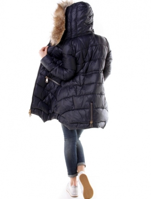 Jacke Honey Winter