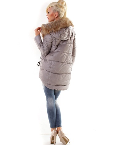 Jacke Honey Winter