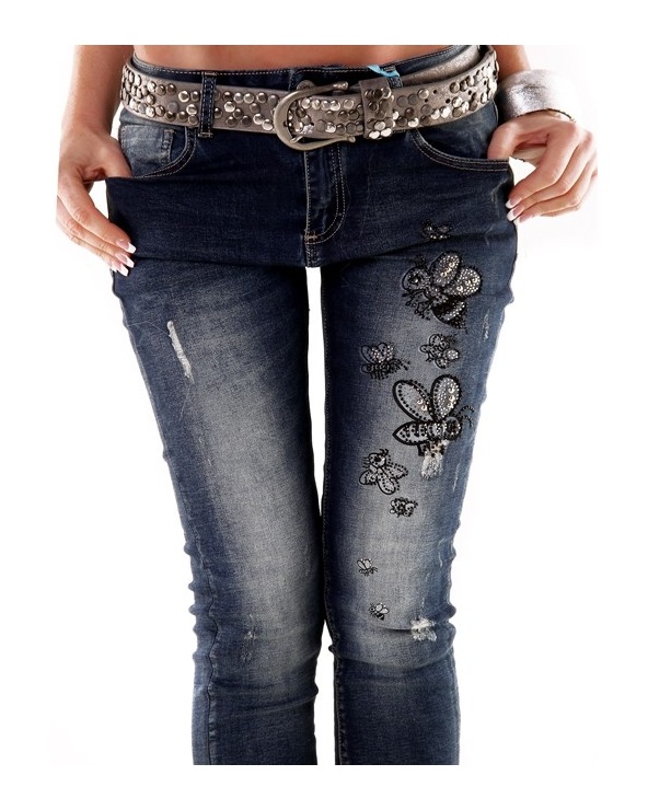 Jeans Federica
