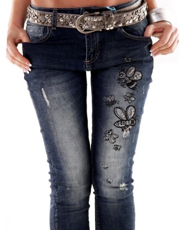 Jeans Federica