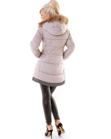 Jacke Fantasy