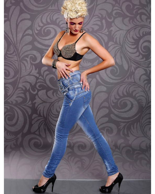 Jeans Lexxury