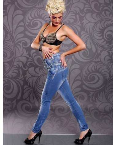 Jeans Lexxury