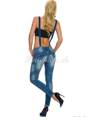 Jeans Daysie